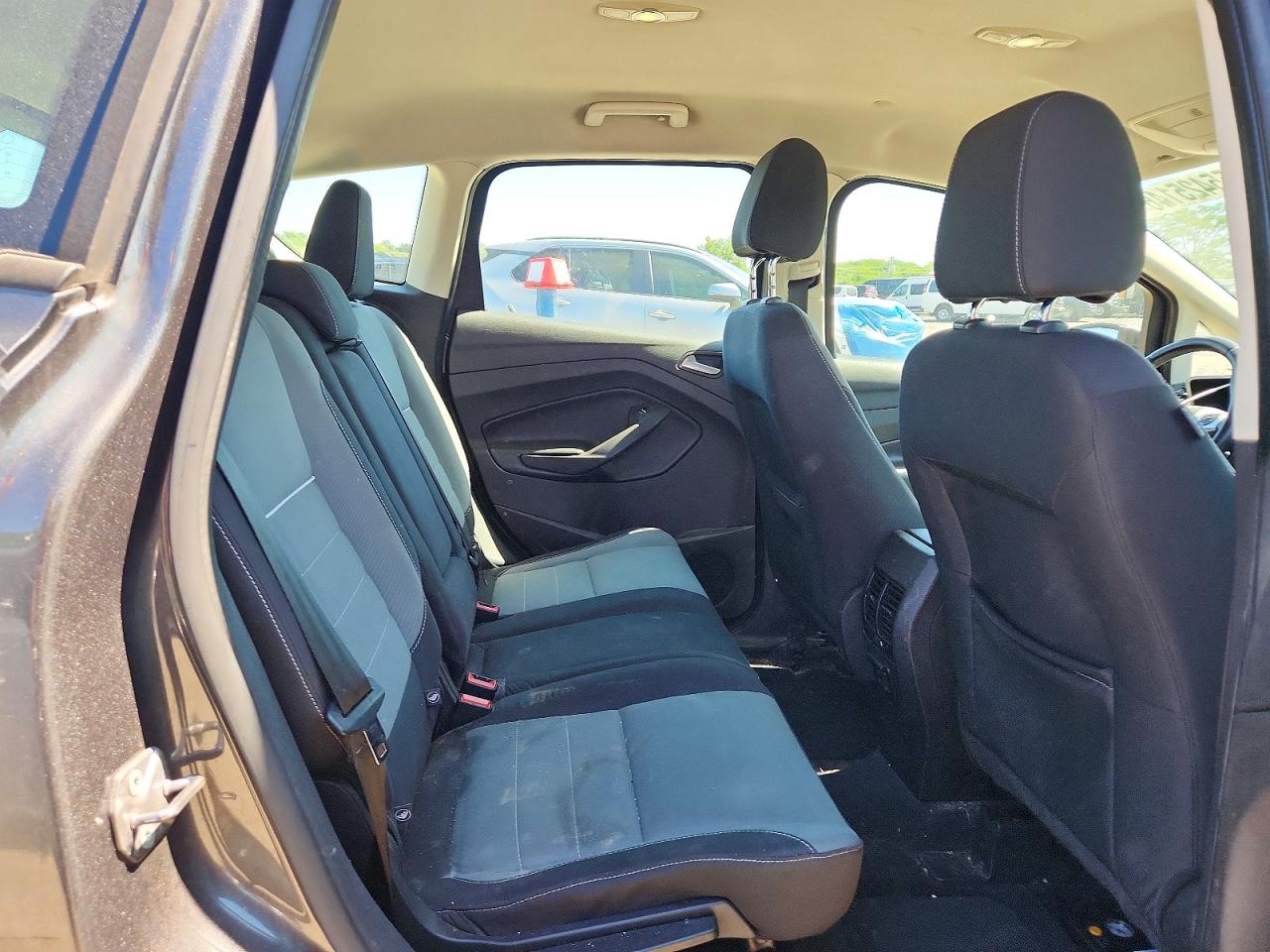 Ford Cmax Se