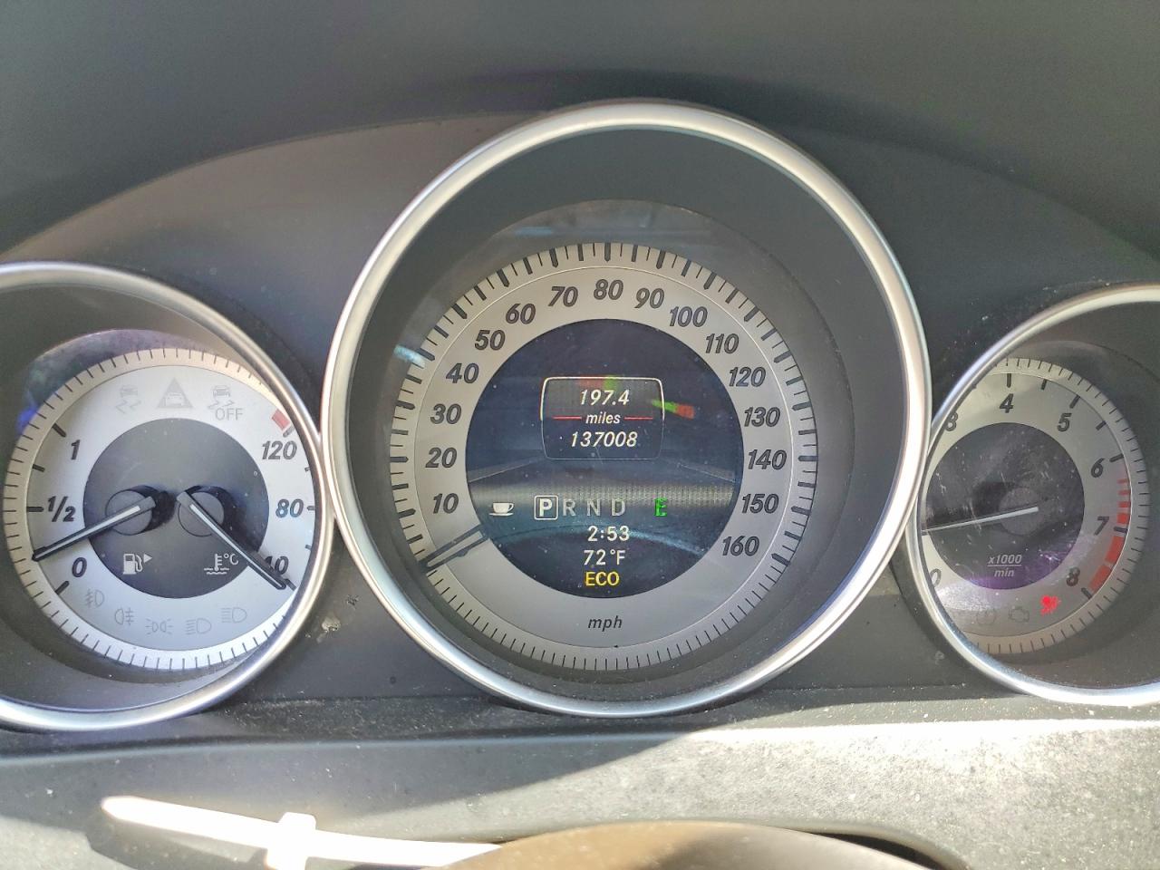 Mercedes-Benz C-Class 300 4matic