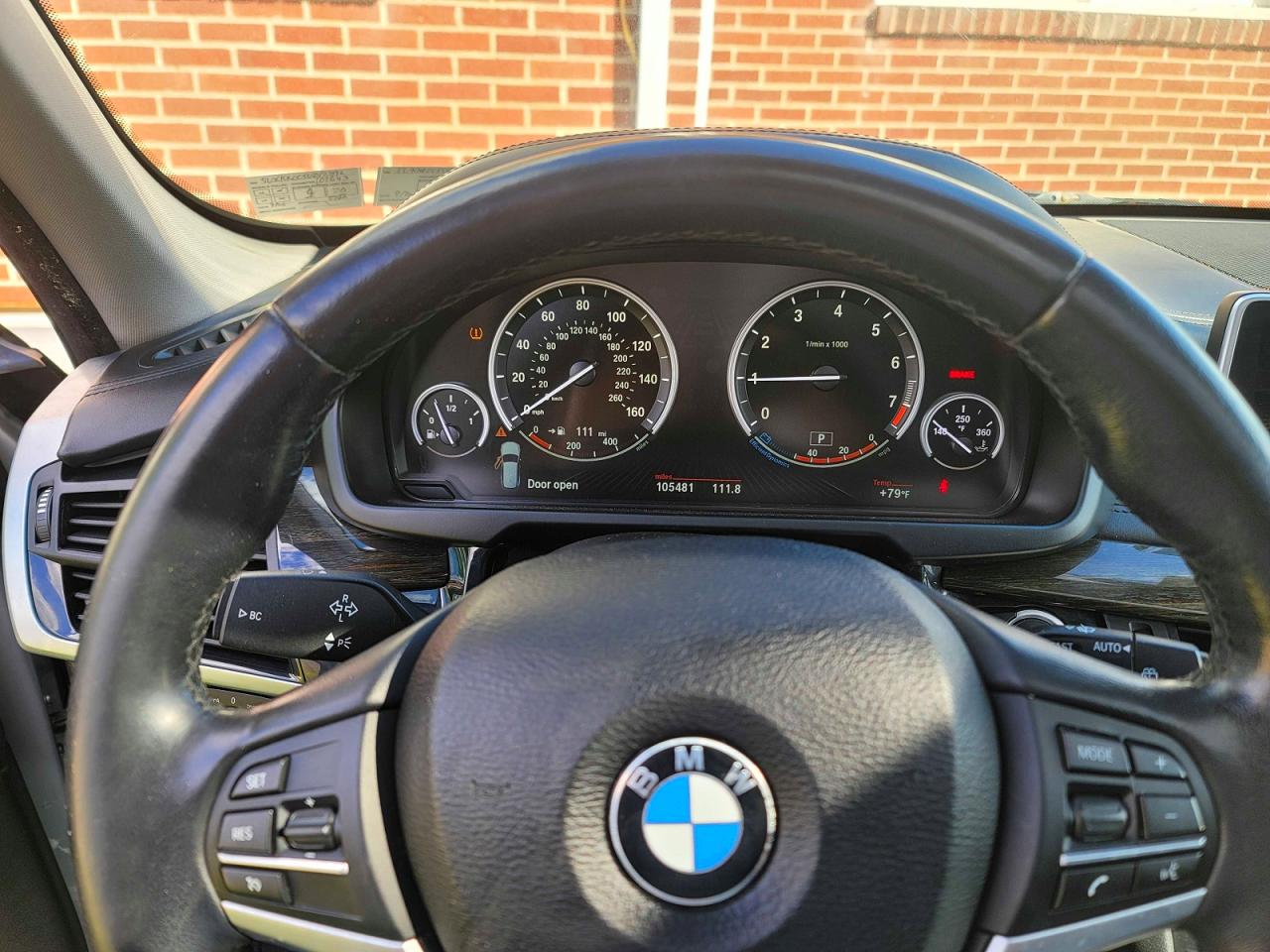 BMW X Series Xdrive35i