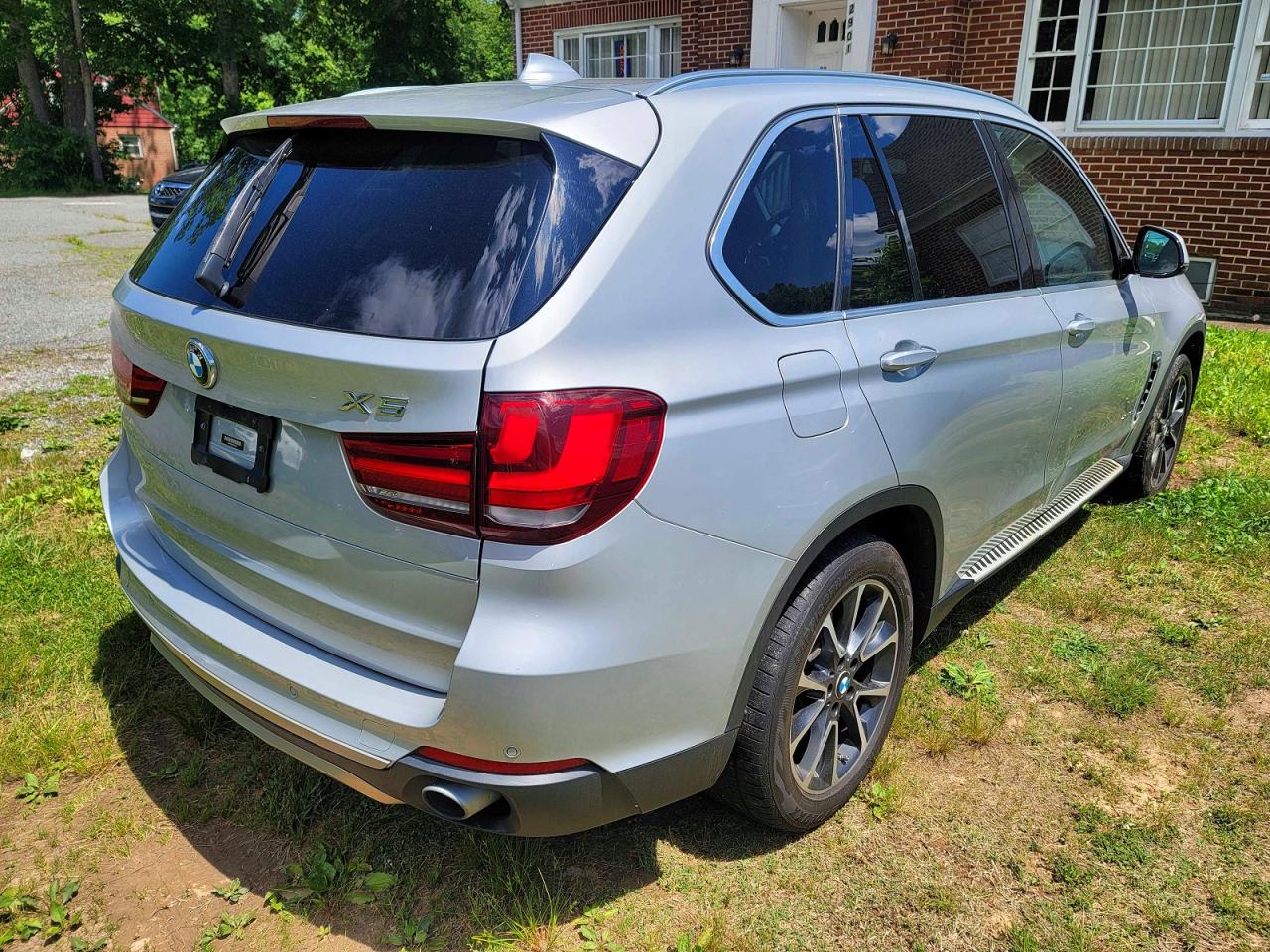 BMW X Series Xdrive35i