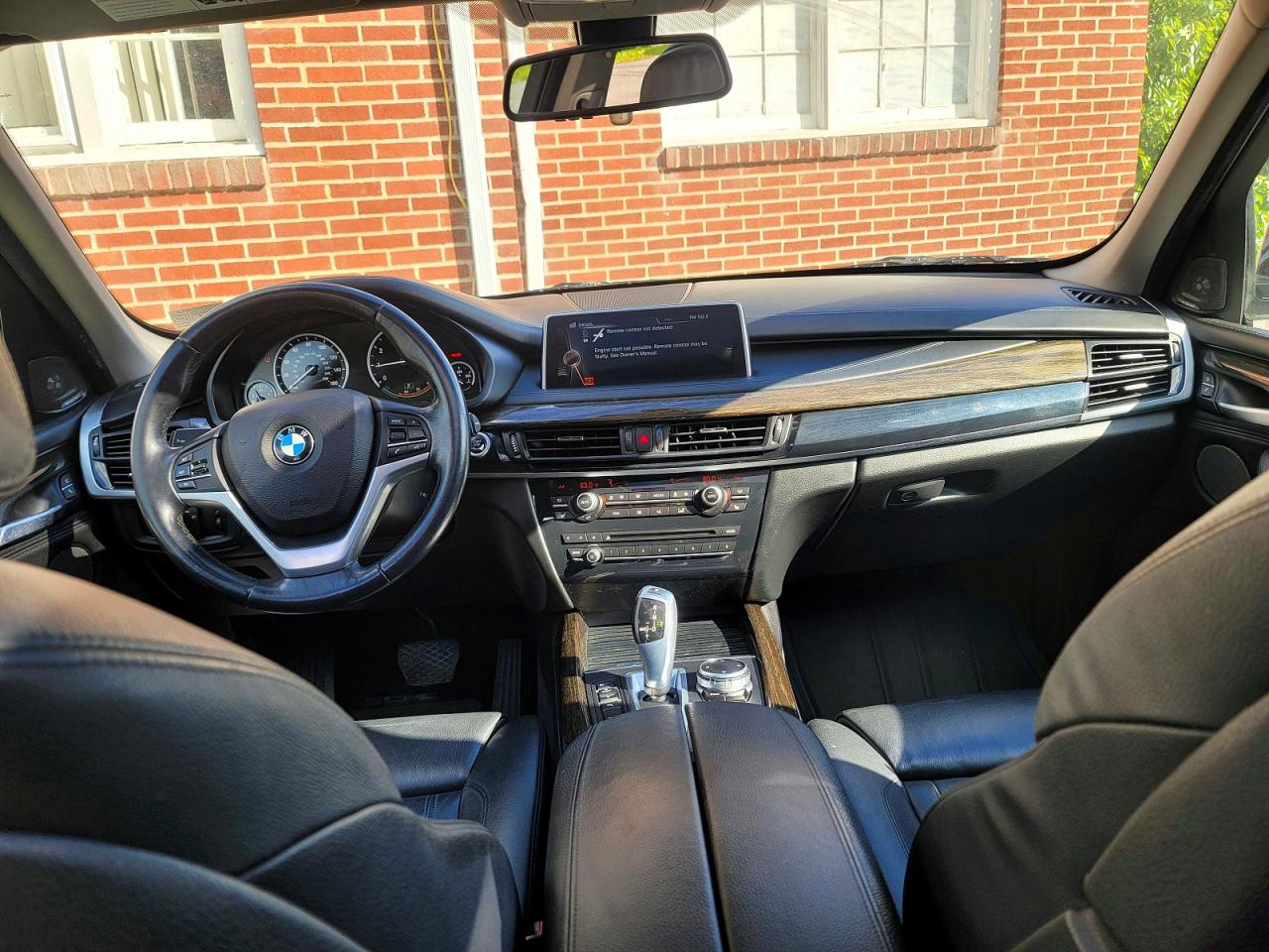 BMW X Series Xdrive35i