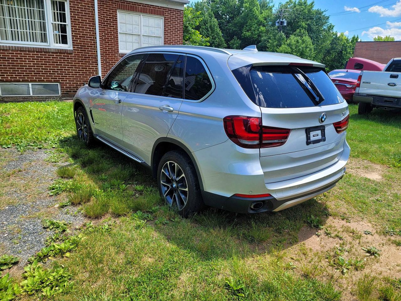 BMW X Series Xdrive35i