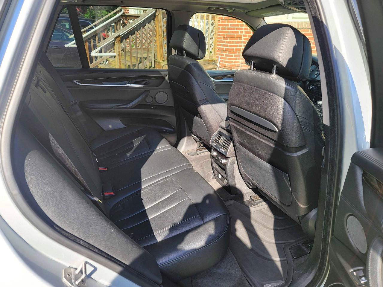 BMW X Series Xdrive35i
