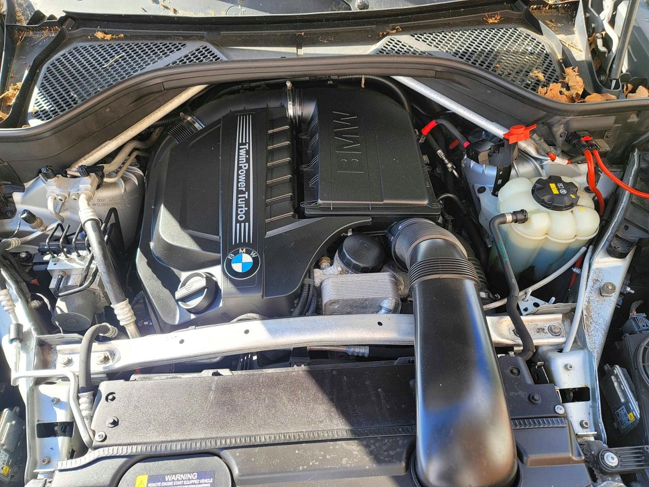 BMW X Series Xdrive35i
