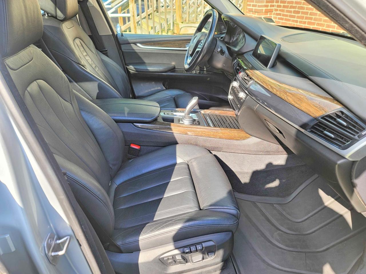 BMW X Series Xdrive35i