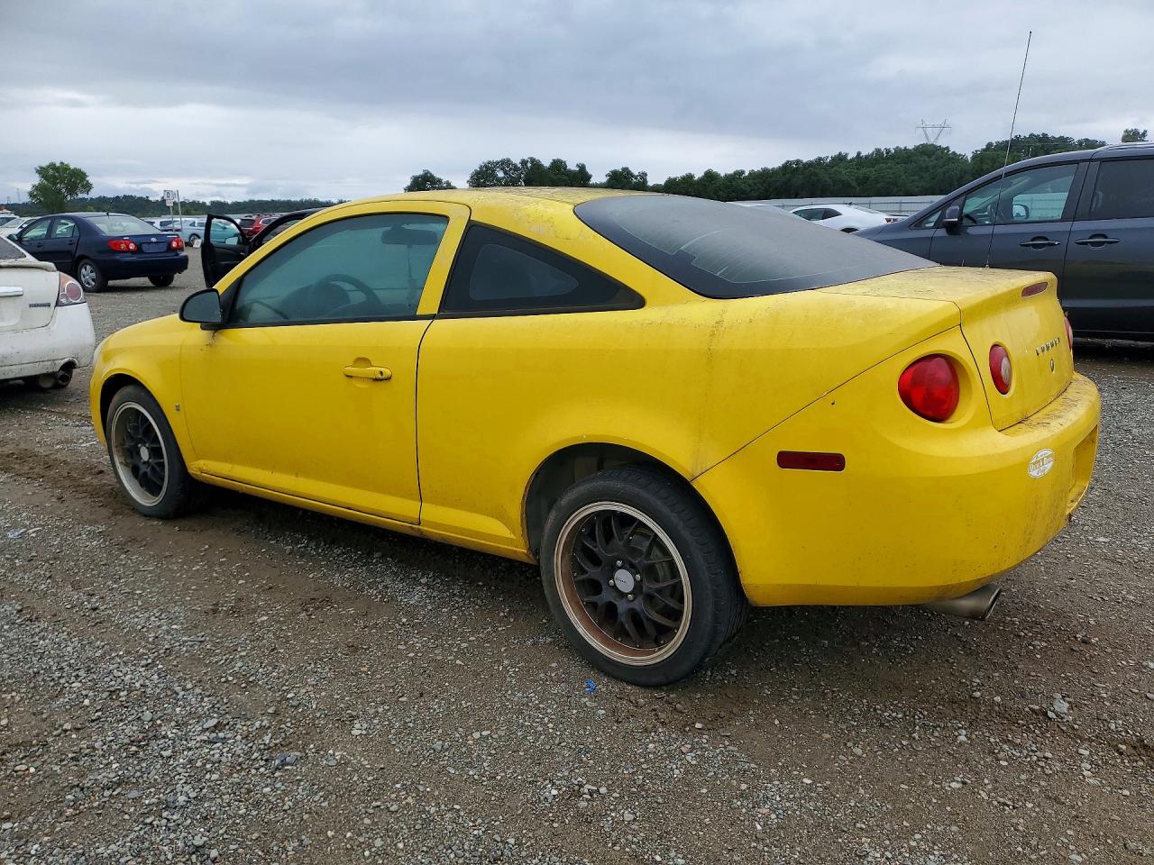 Chevrolet Cobalt Ls
