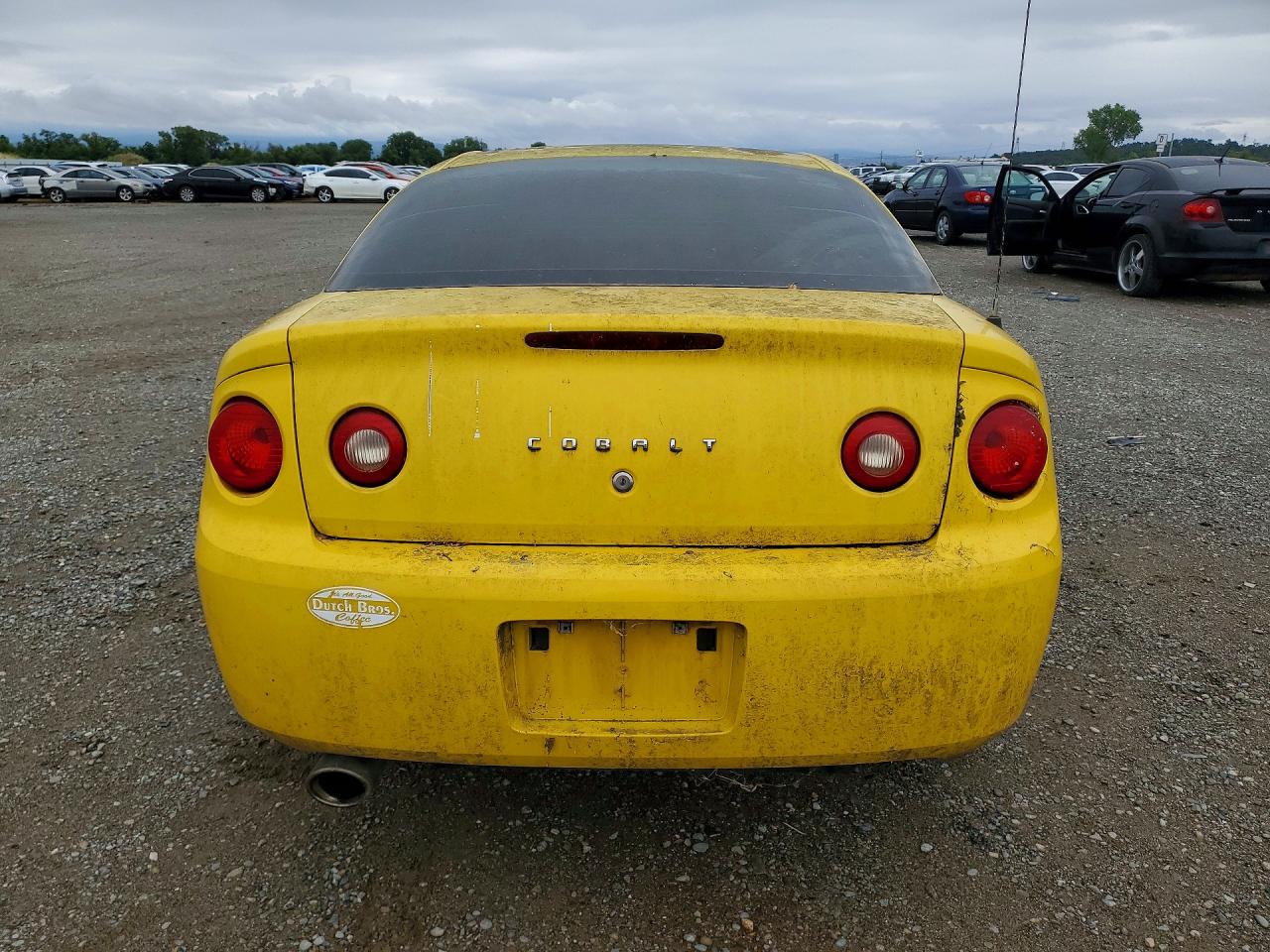 Chevrolet Cobalt Ls