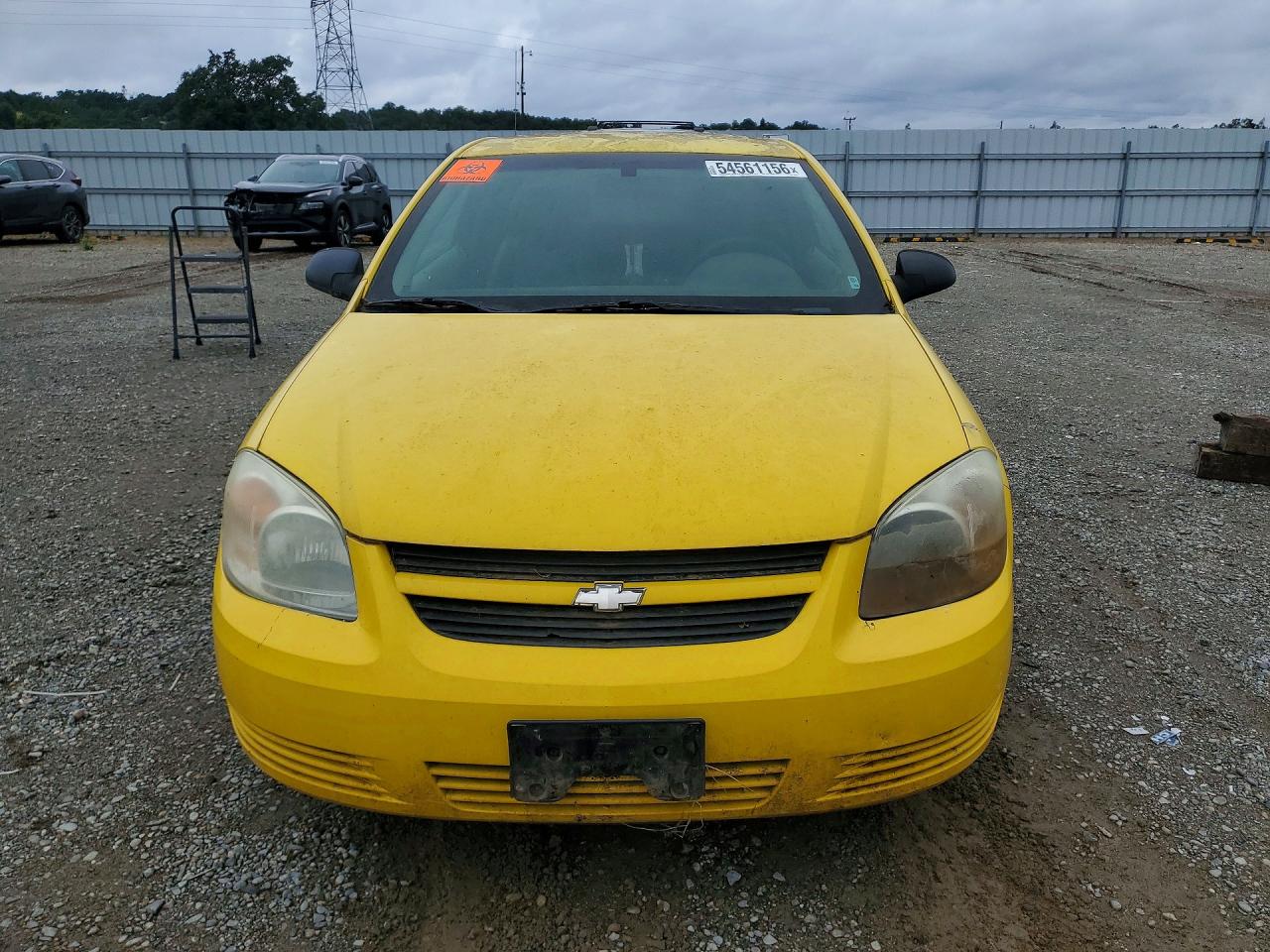 Chevrolet Cobalt Ls