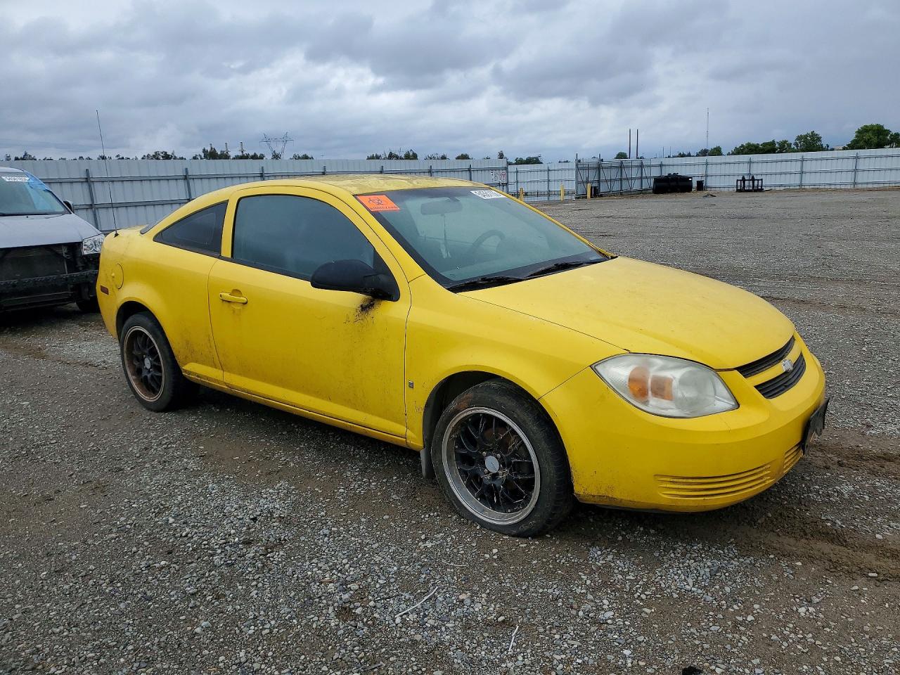 Chevrolet Cobalt Ls