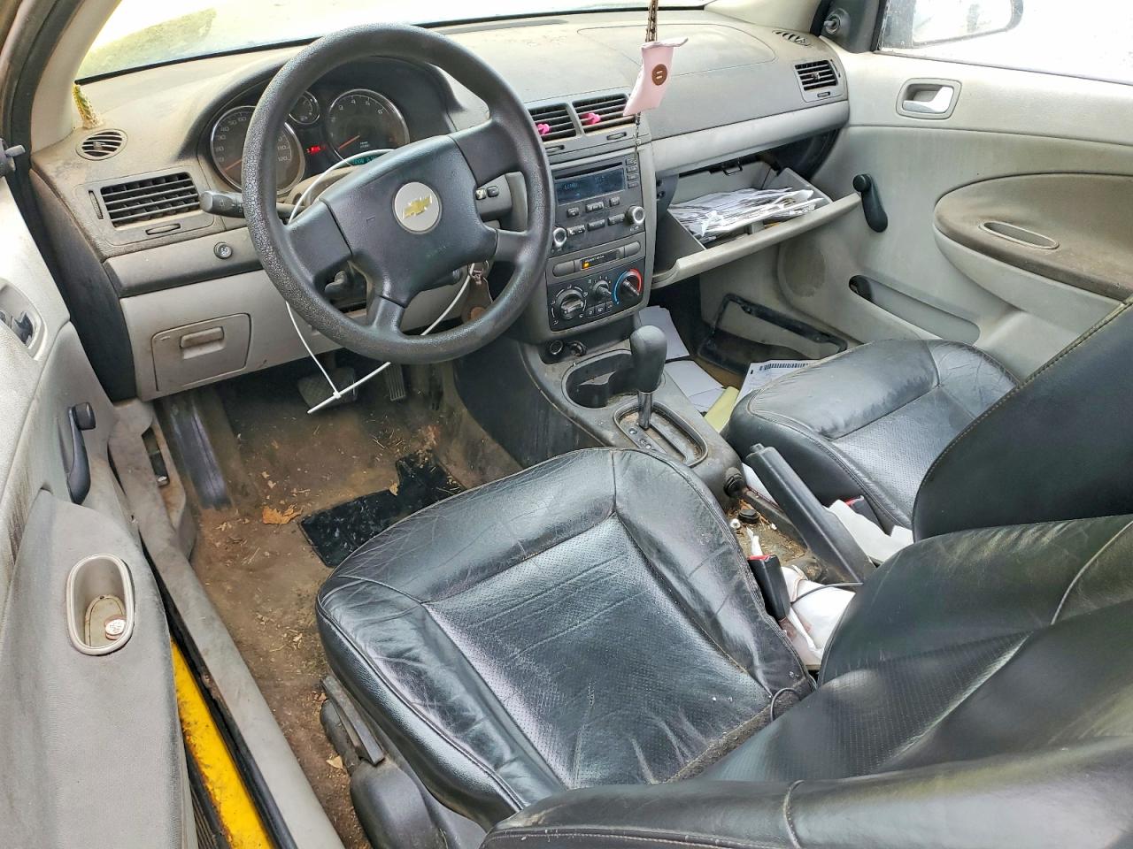 Chevrolet Cobalt Ls
