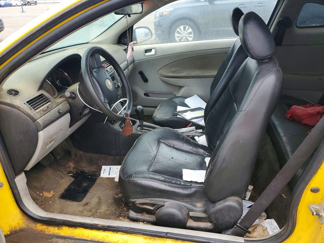 Chevrolet Cobalt Ls