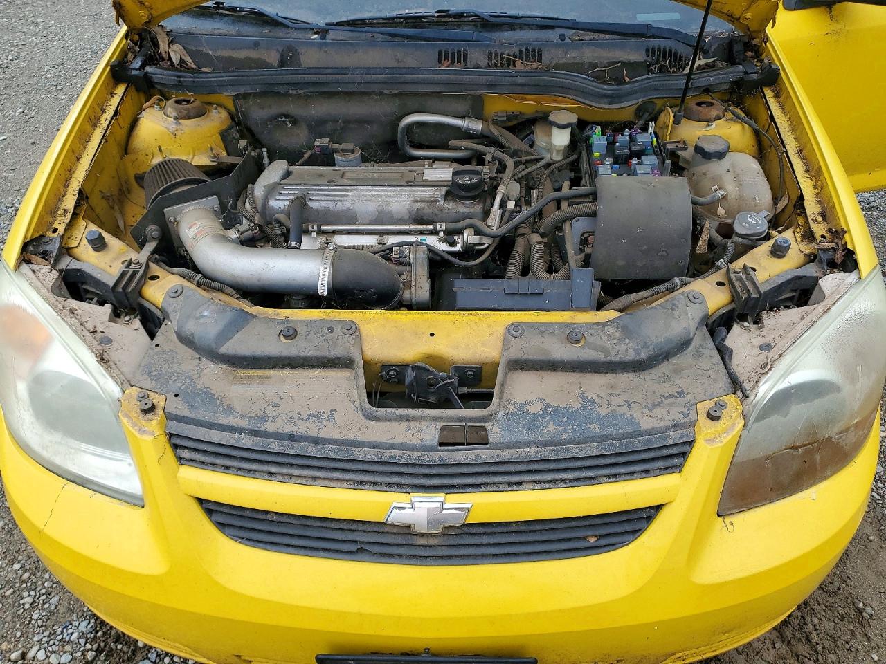 Chevrolet Cobalt Ls