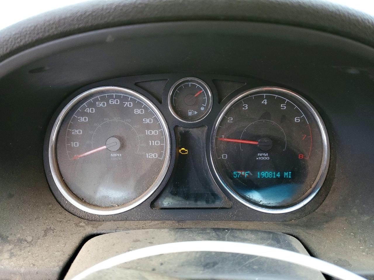 Chevrolet Cobalt Ls