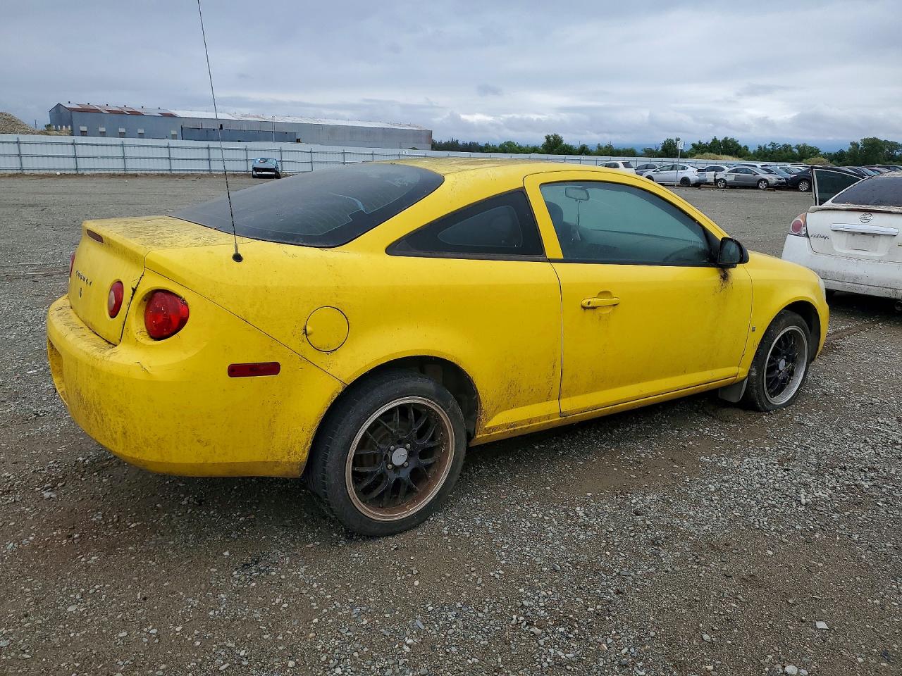 Chevrolet Cobalt Ls
