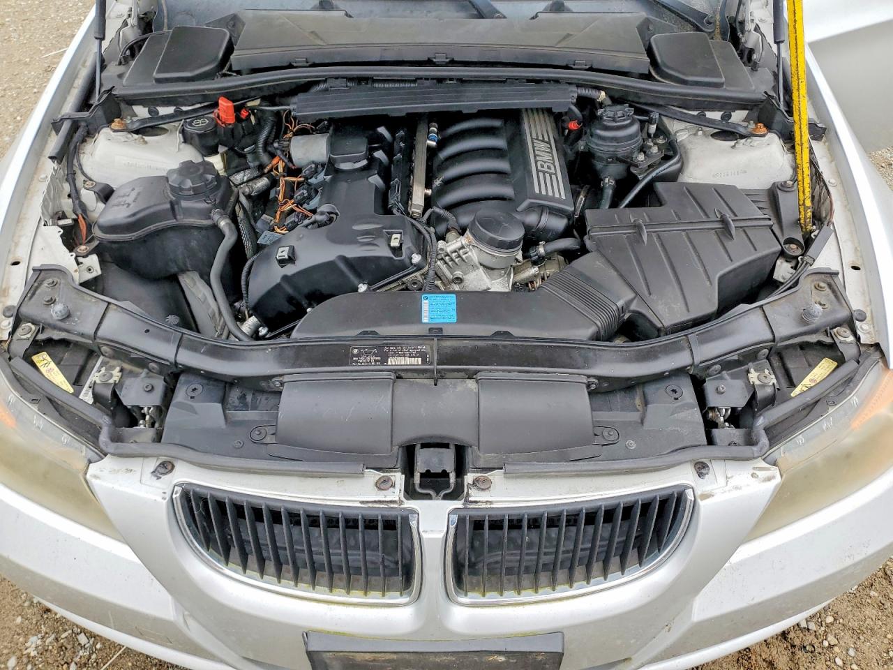 BMW 3 Series I