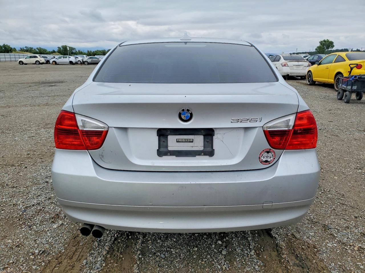 BMW 3 Series I