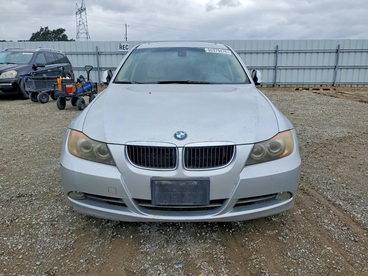 BMW 3 Series I