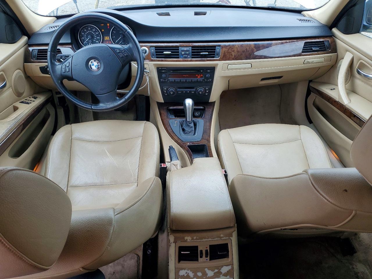 BMW 3 Series I