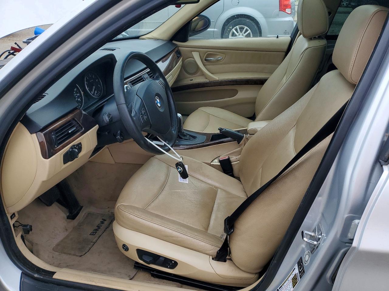 BMW 3 Series I