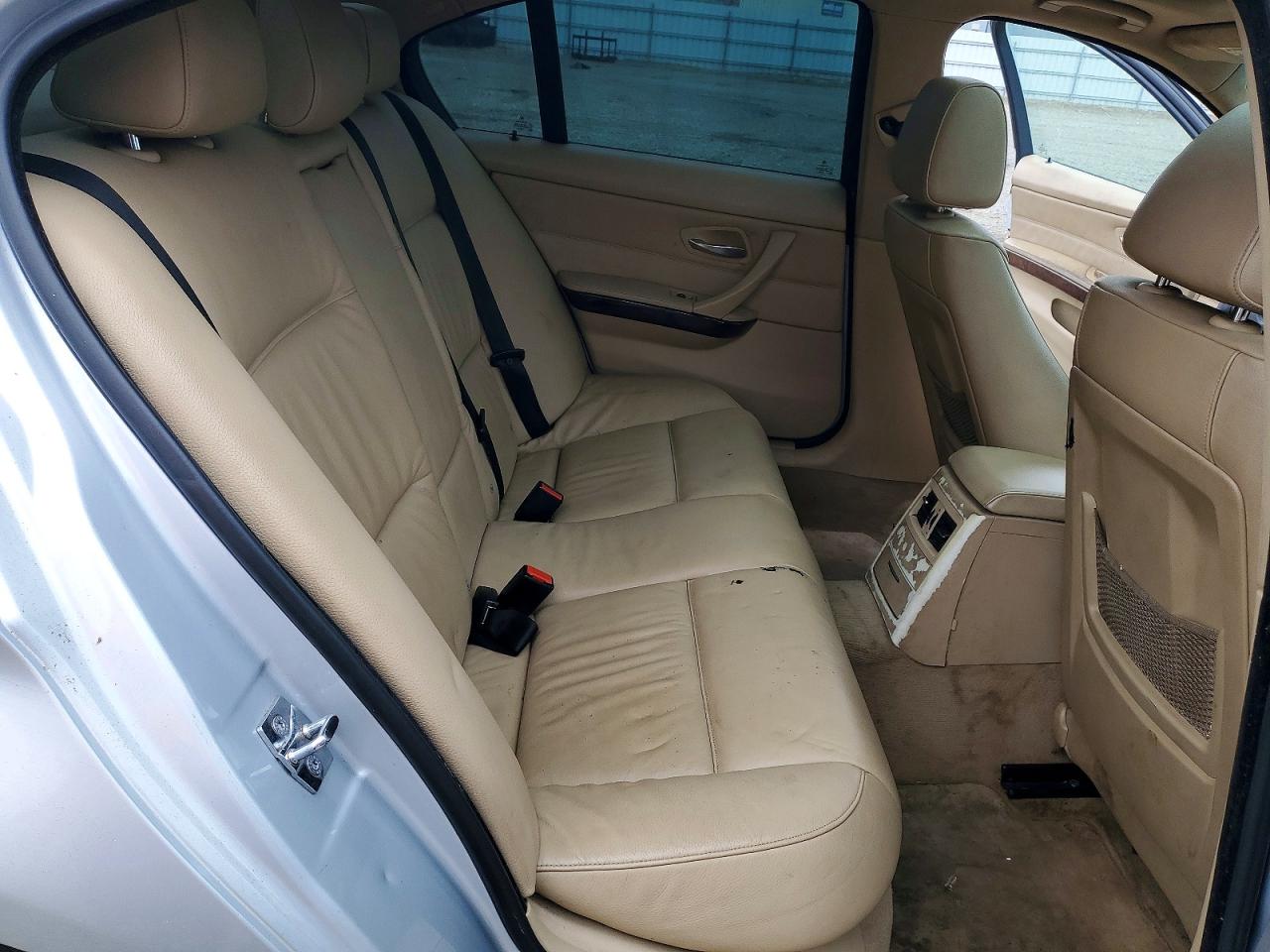 BMW 3 Series I