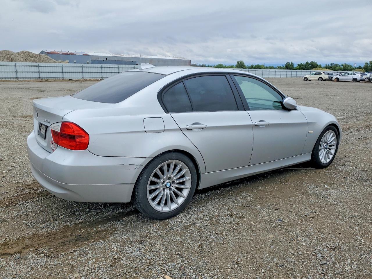 BMW 3 Series I