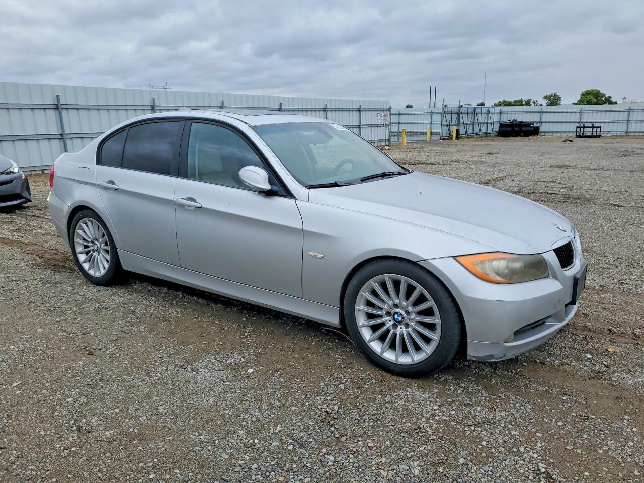BMW 3 Series I