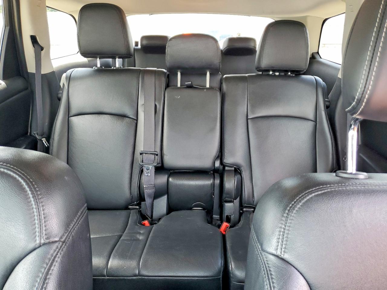 Dodge Journey Sxt