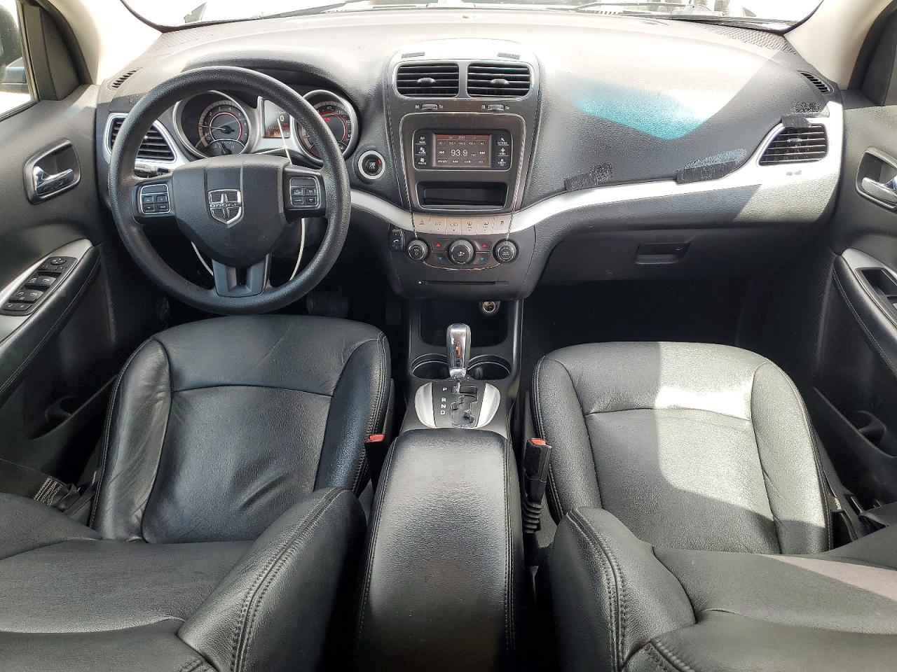 Dodge Journey Sxt
