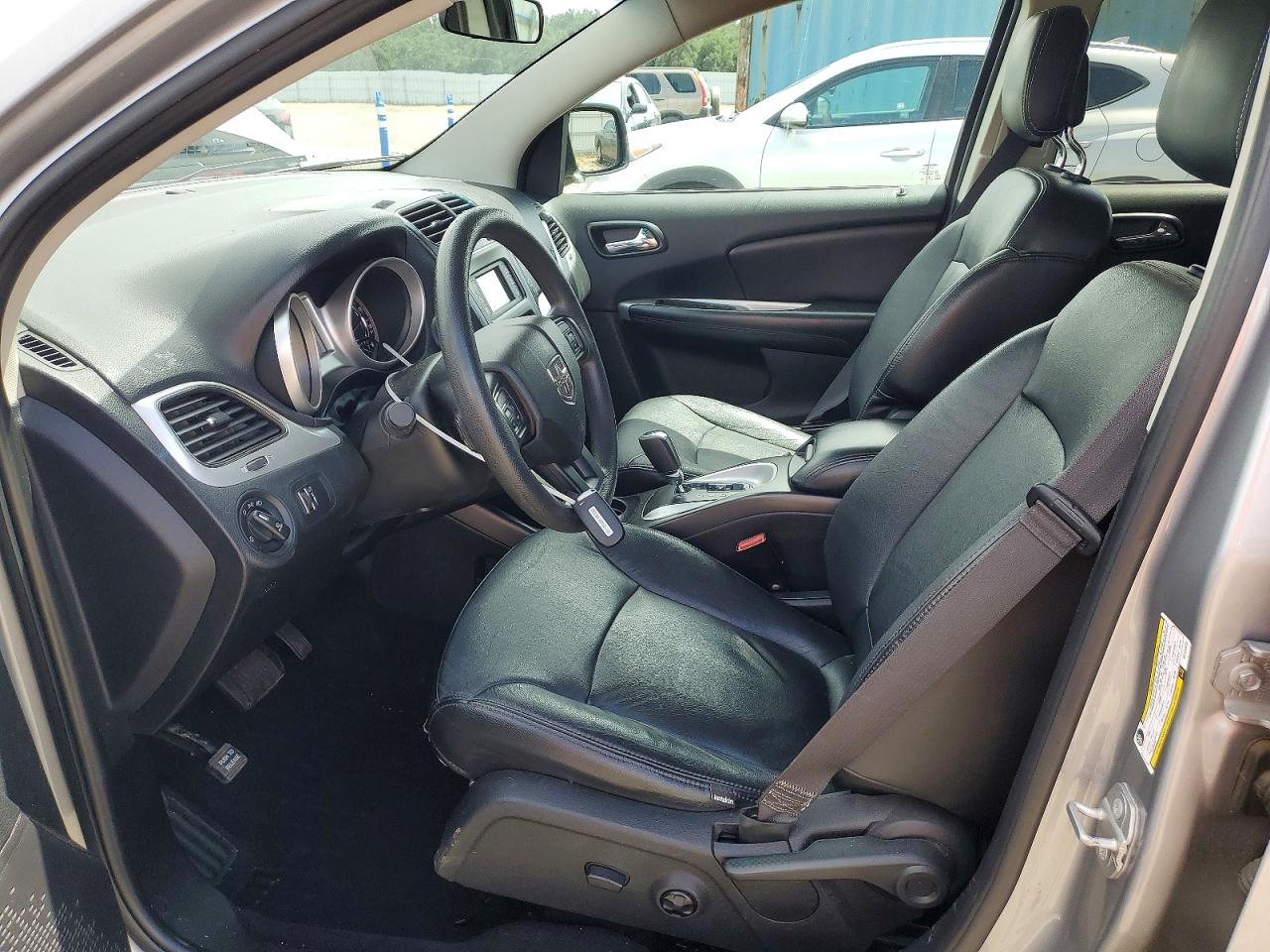 Dodge Journey Sxt