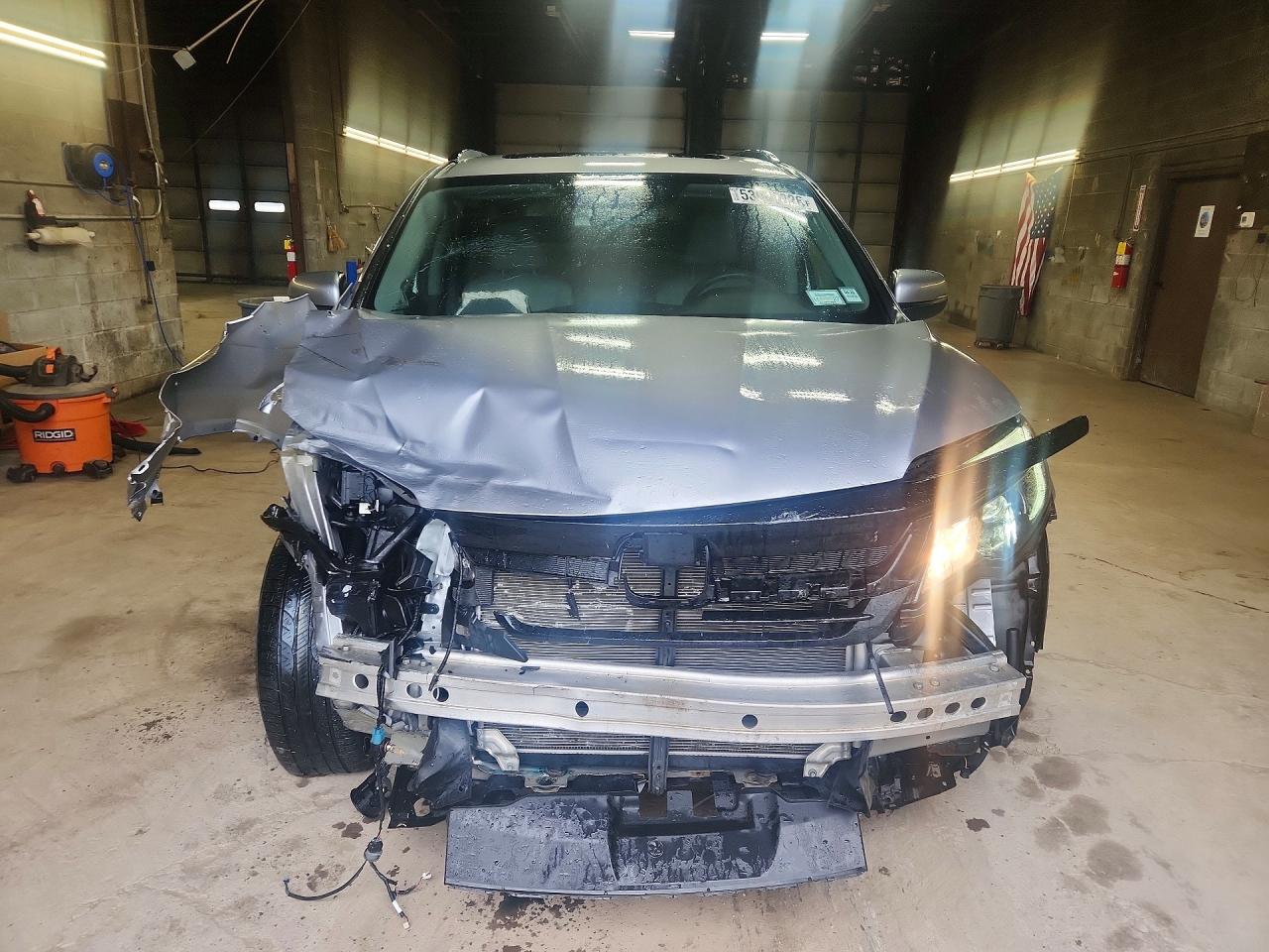 Honda Pilot Se