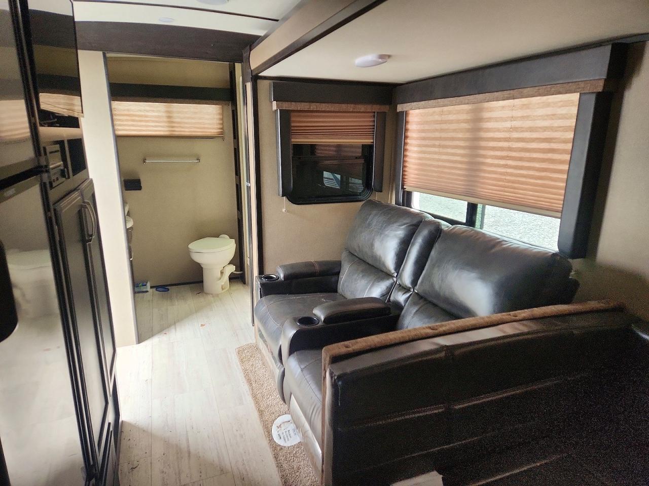 Grand Design Imagine 2600 Rv