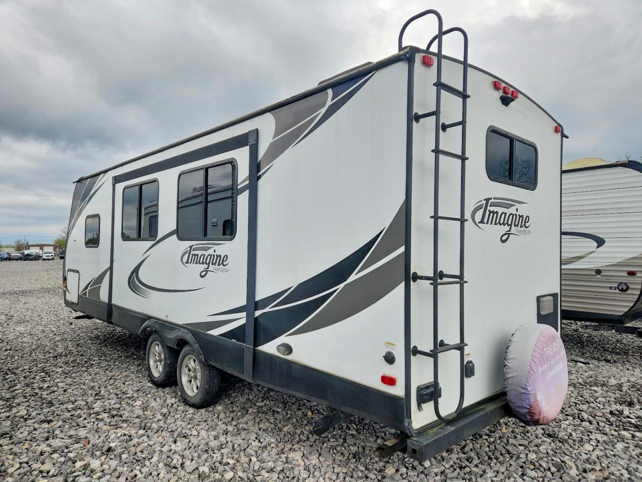 Grand Design Imagine 2600 Rv