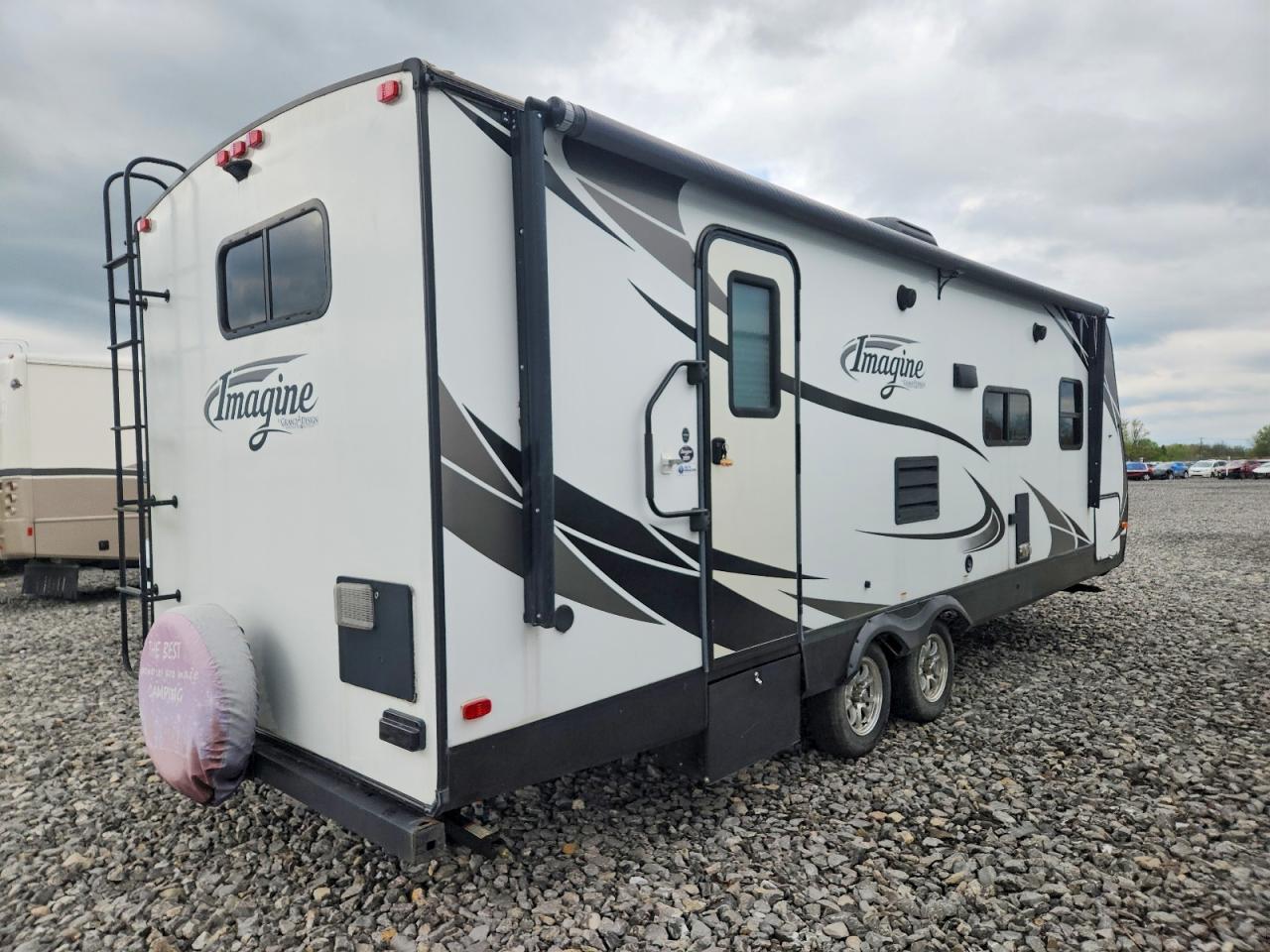 Grand Design Imagine 2600 Rv