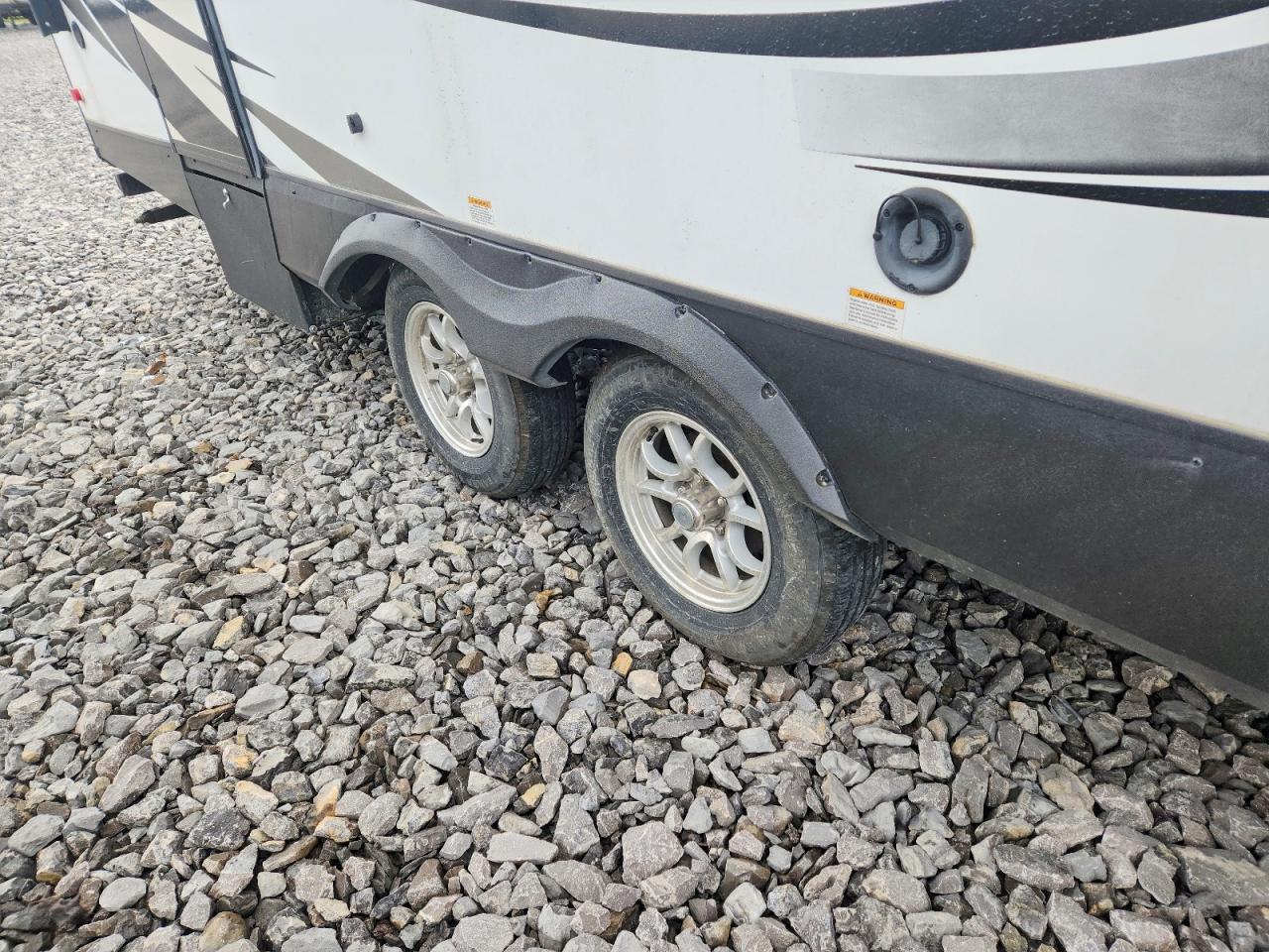 Grand Design Imagine 2600 Rv