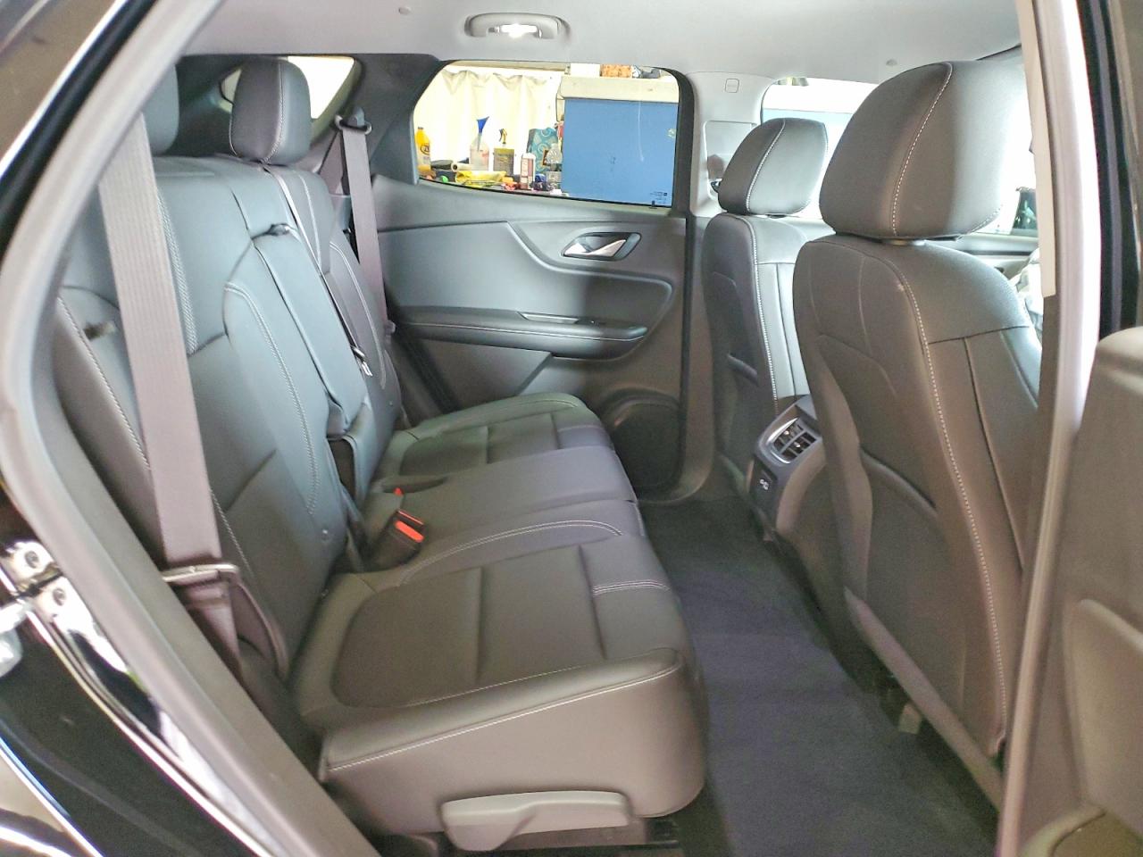 Chevrolet Blazer 3lt