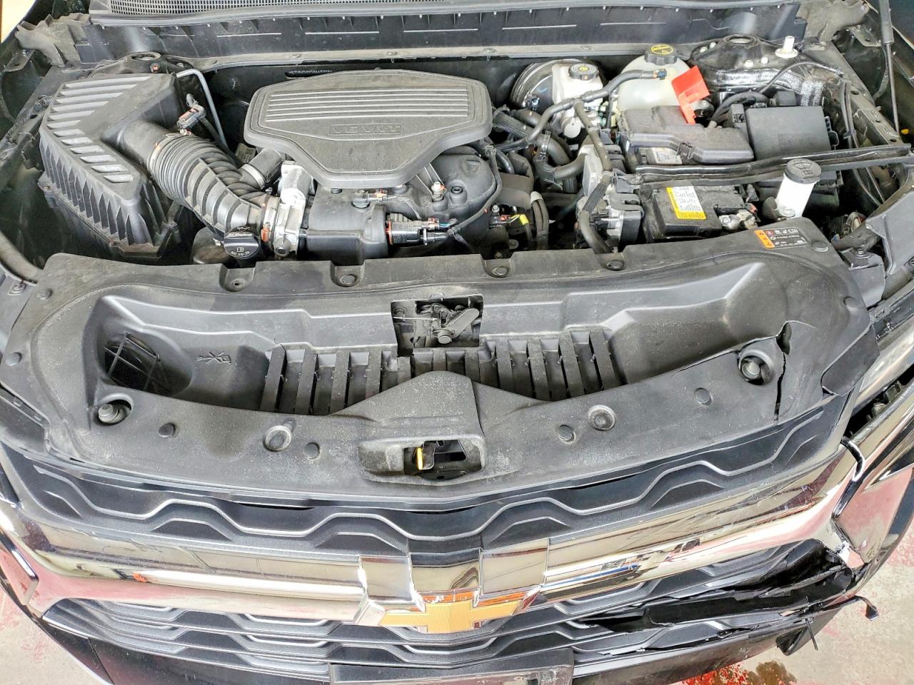 Chevrolet Blazer 3lt