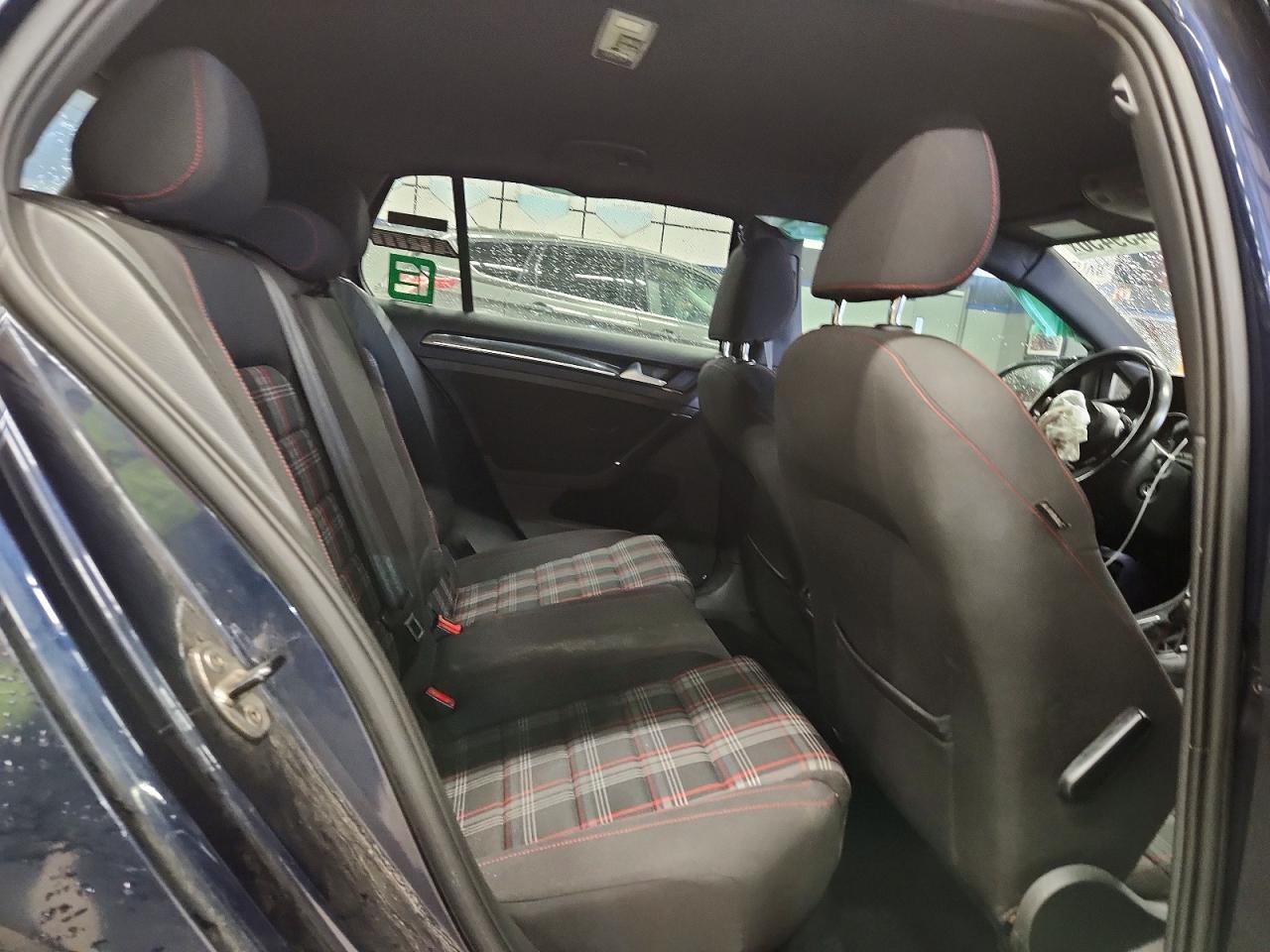 Volkswagen GTI S