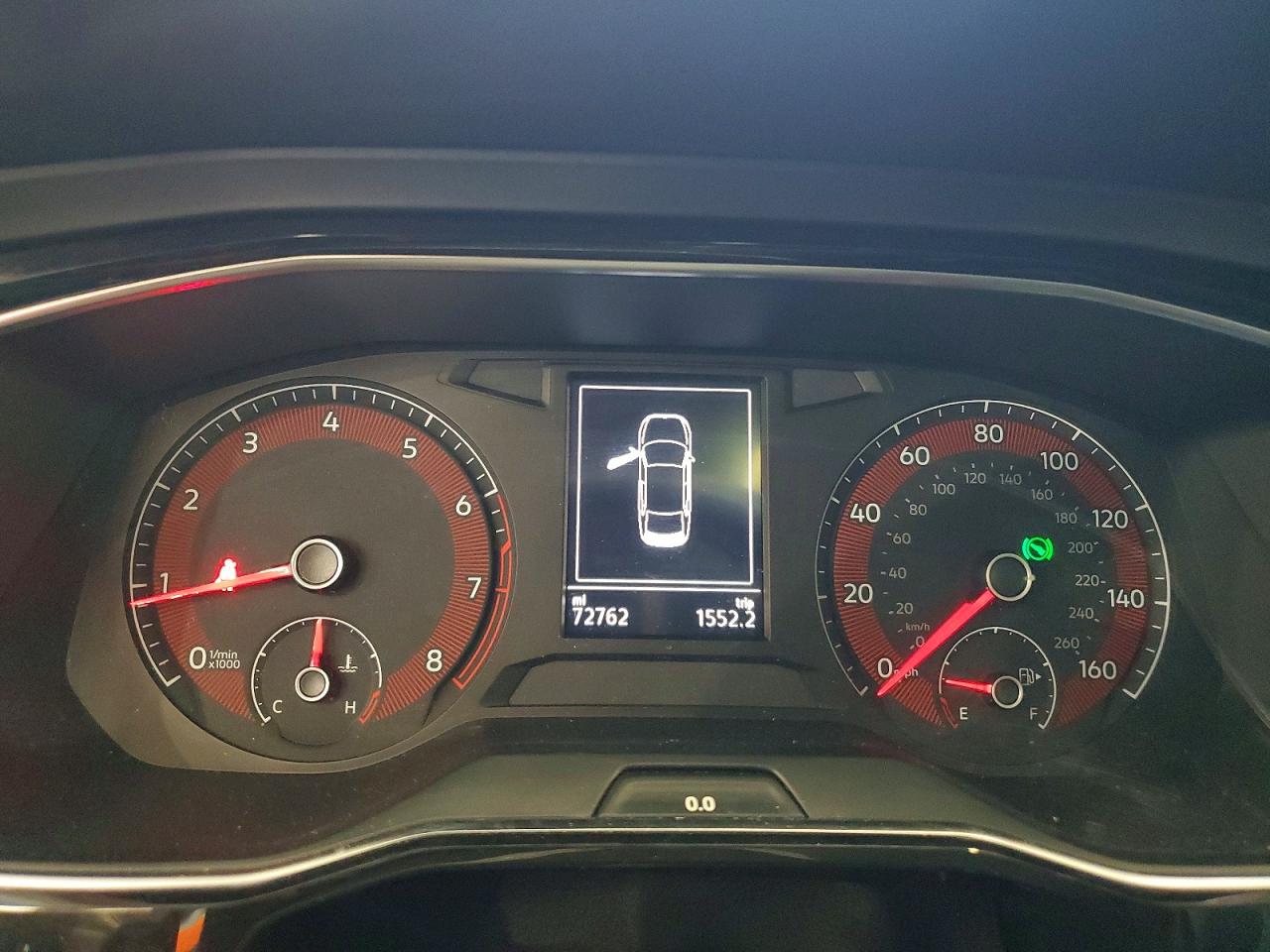 Volkswagen Jetta S