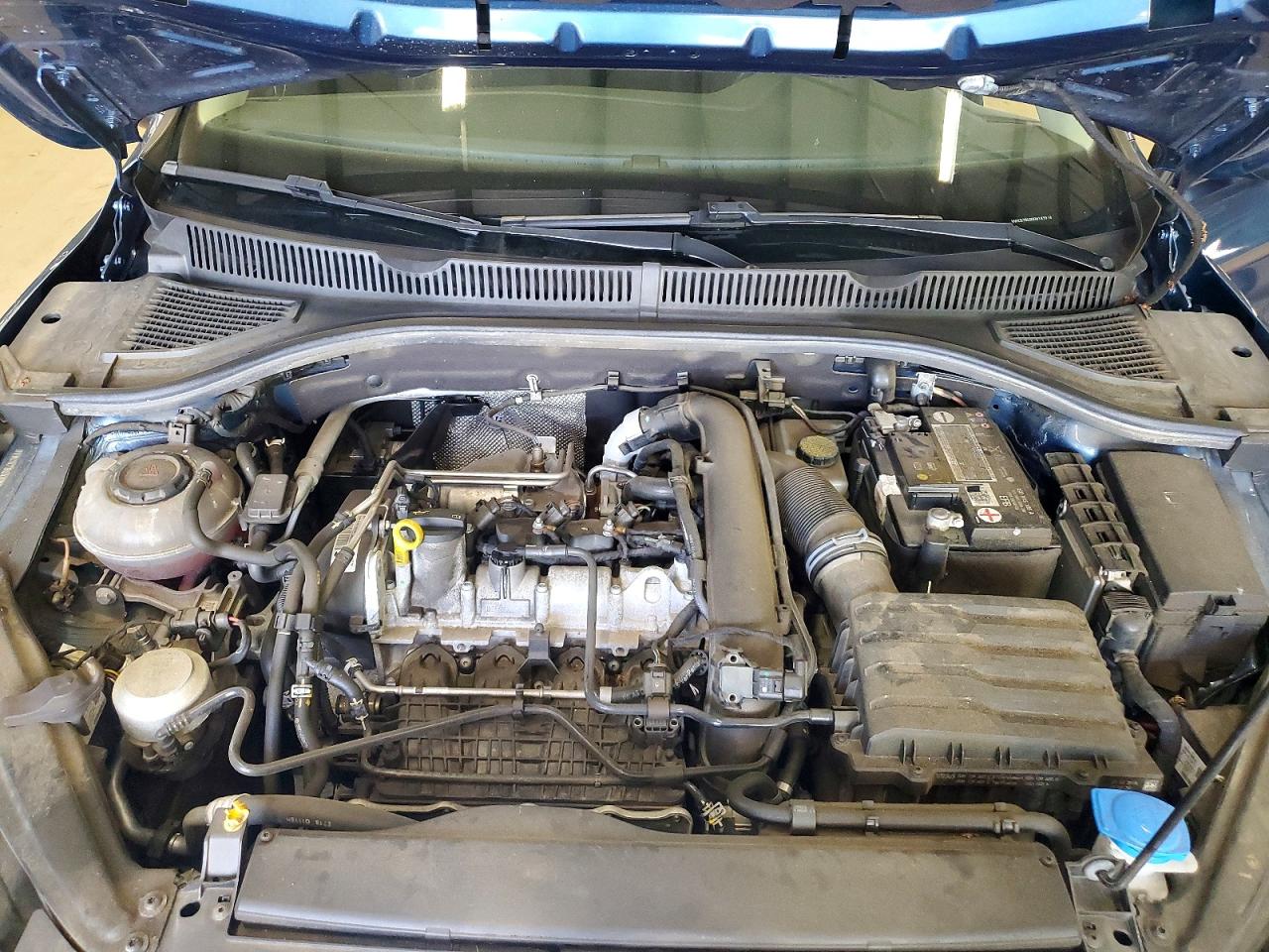 Volkswagen Jetta S