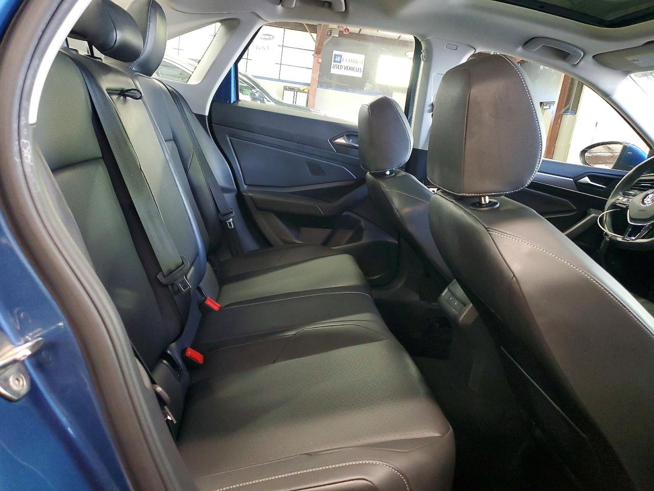 Volkswagen Jetta S