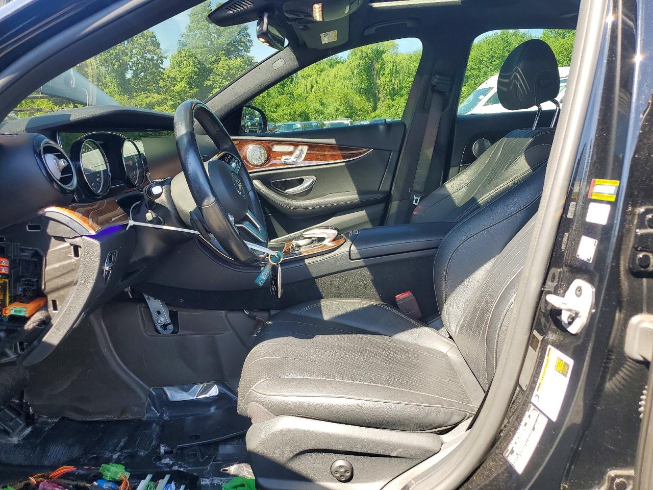 Mercedes-Benz E-Class 300 4matic