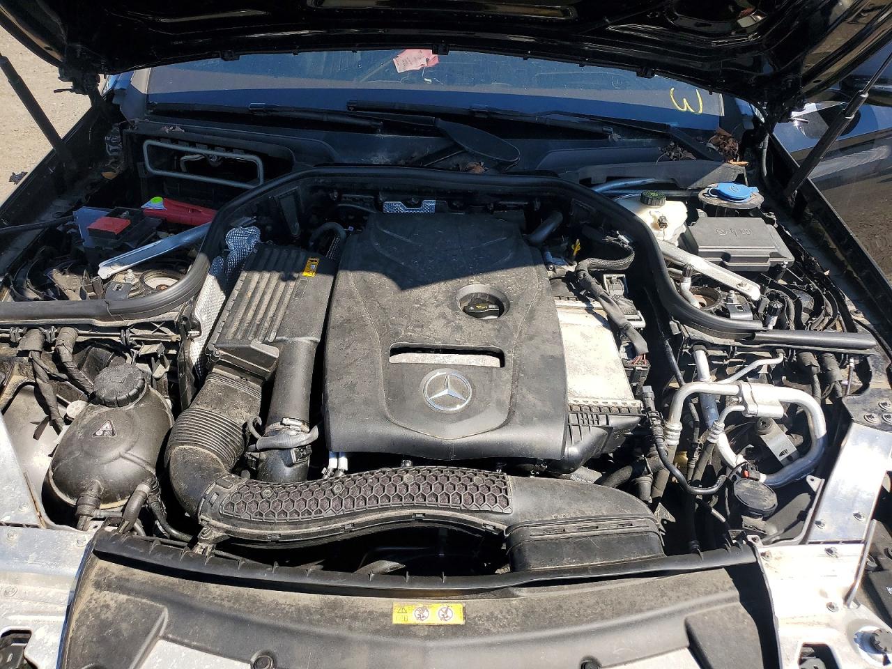 Mercedes-Benz E-Class 300 4matic