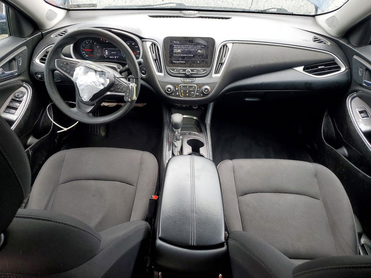 Chevrolet Malibu Lt