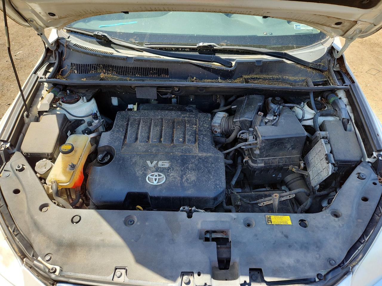 Toyota RAV4 Limited