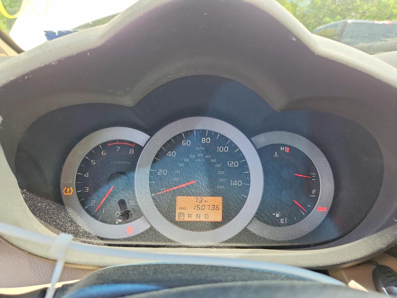 Toyota RAV4 Limited