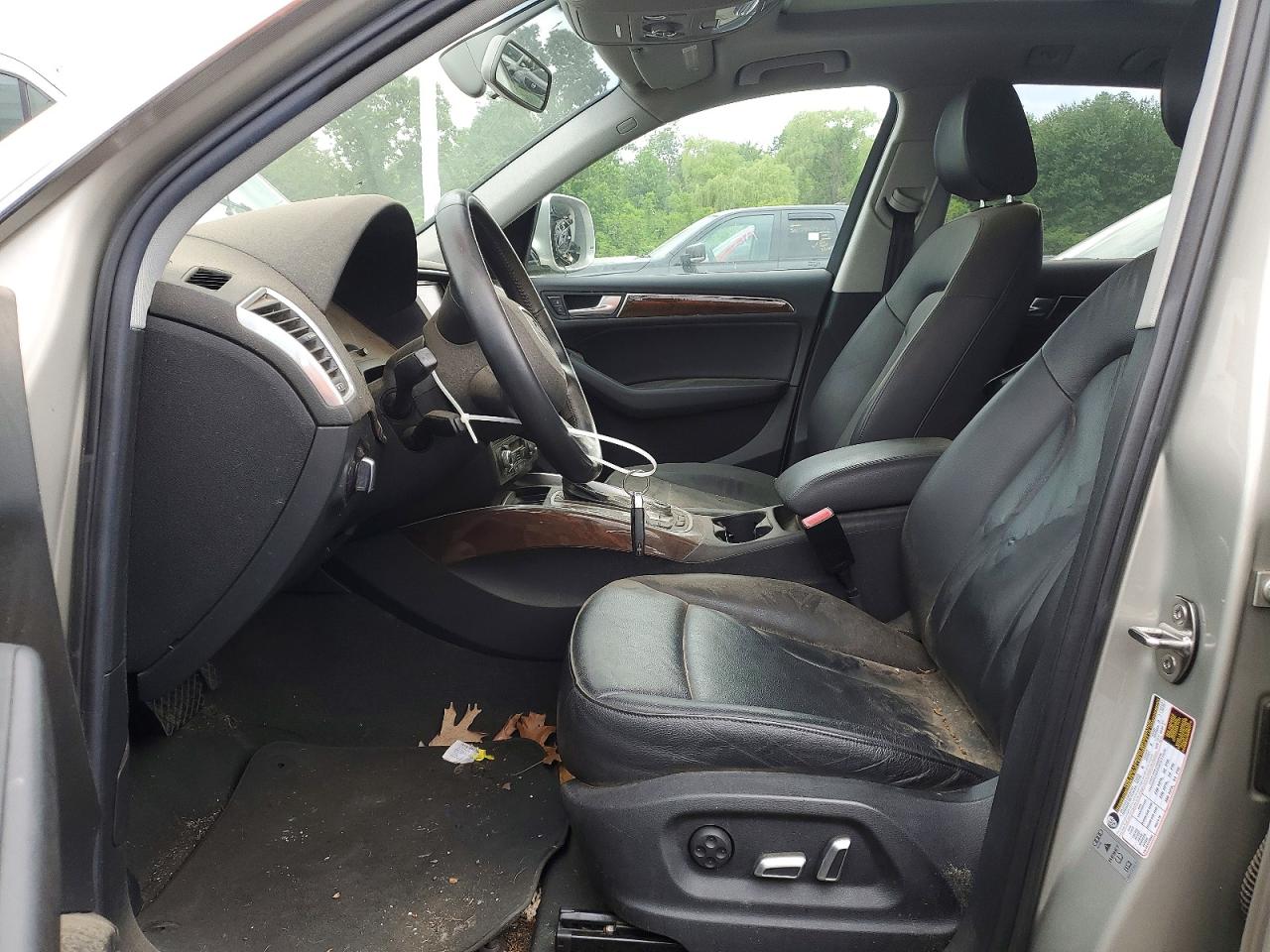 Audi Q5 Premium