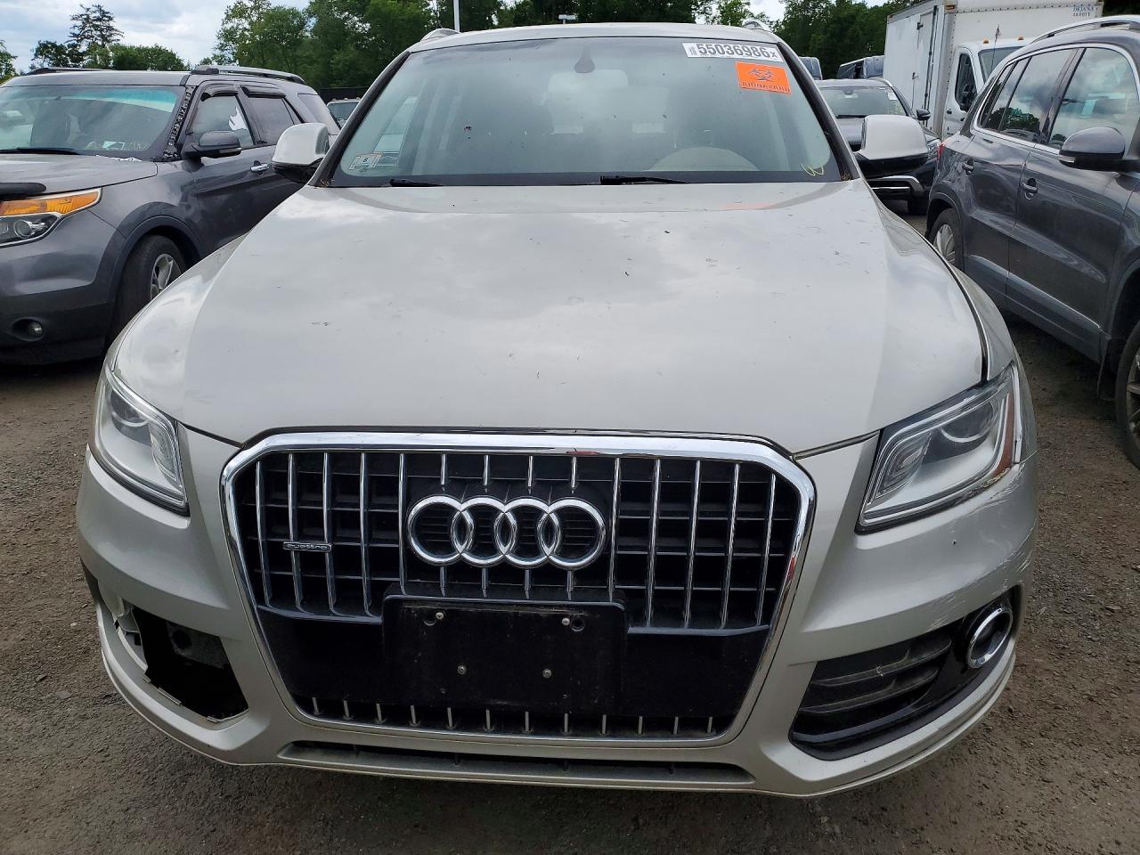 Audi Q5 Premium