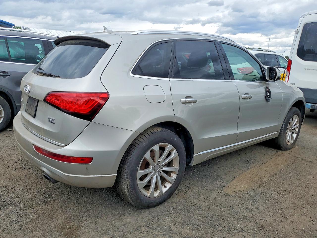 Audi Q5 Premium