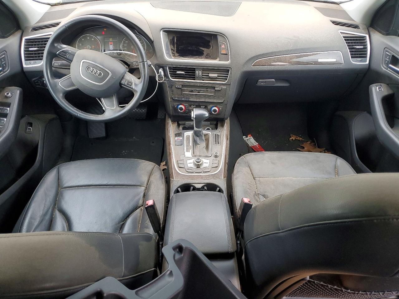 Audi Q5 Premium