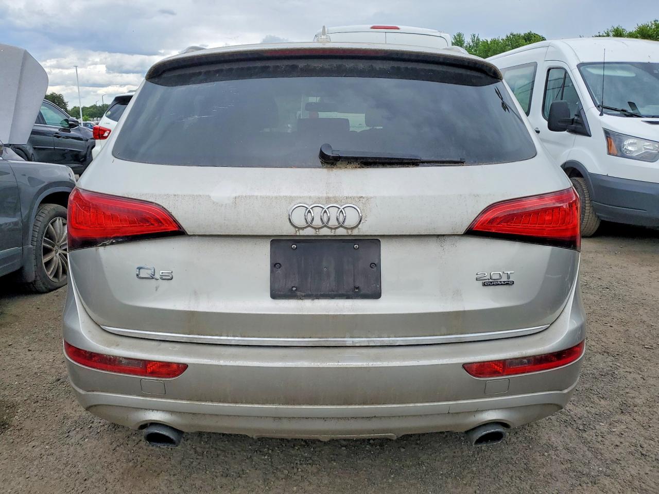 Audi Q5 Premium